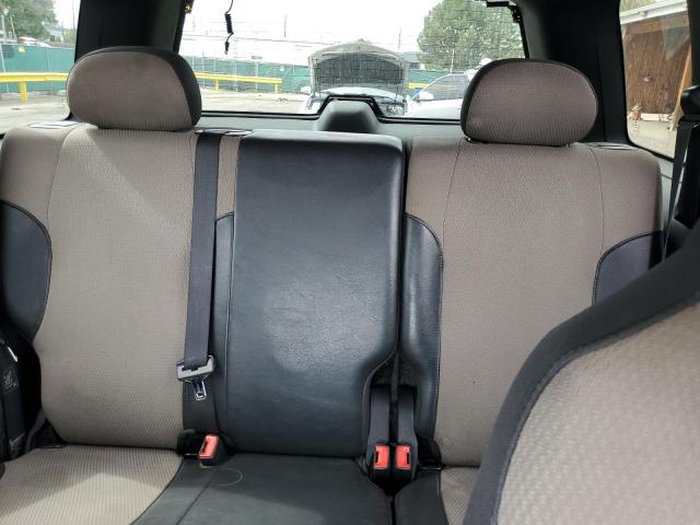 1J4GL48K24W177522 - 2004 JEEP LIBERTY SPORT Qızıl foto 10