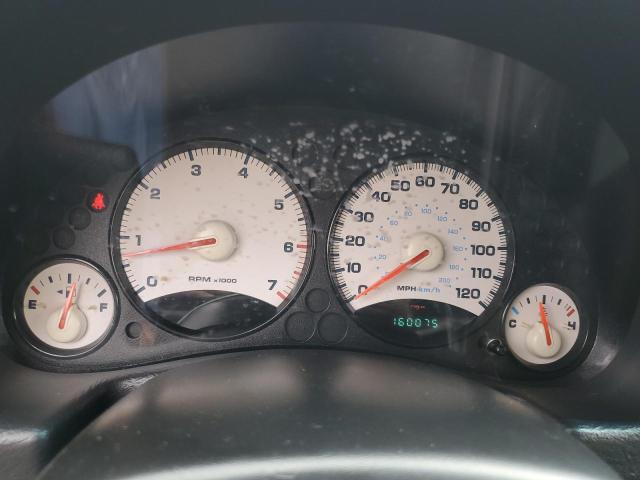 1J4GL48K24W177522 - 2004 JEEP LIBERTY SPORT Qızıl foto 9