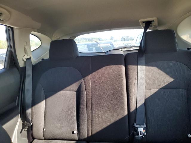 JN8AS5MV8CW384178 - 2012 NISSAN ROGUE S ლურჯი ფოტო 10