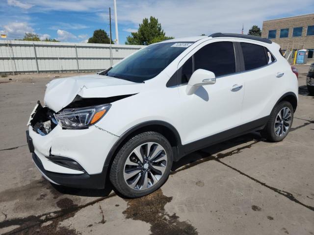 2020 BUICK ENCORE ESSENCE, null