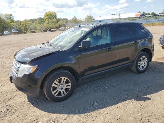 2010 FORD EDGE SE, 
