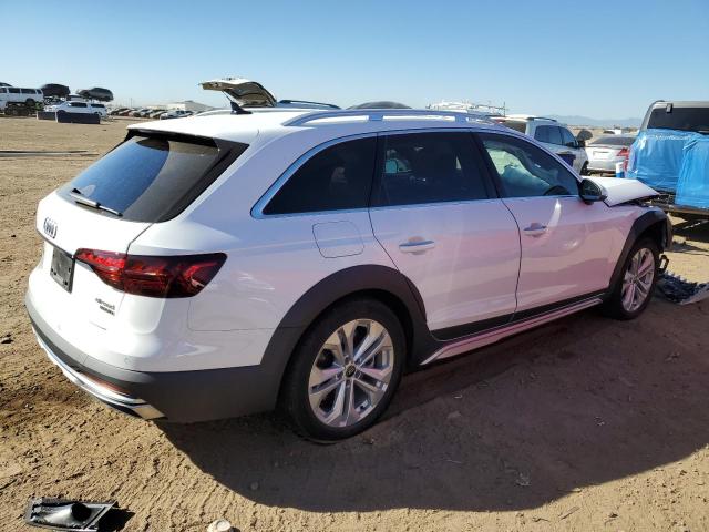 WA18AAF44PA015941 - 2023 AUDI A4 ALLROAD PREMIUM PLUS WHITE photo 3