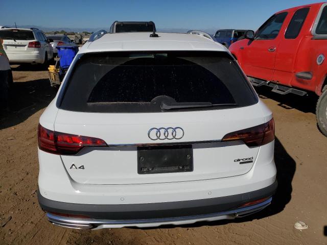 WA18AAF44PA015941 - 2023 AUDI A4 ALLROAD PREMIUM PLUS WHITE photo 6
