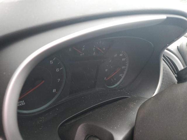 1G1ZG5ST4RF118000 - 2024 CHEVROLET MALIBU RS BLACK photo 9