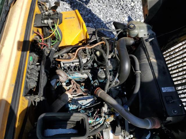 4DRBUAFN07B409874 - 2007 IC CORPORATION 3000 ყვითელი ფოტო 12