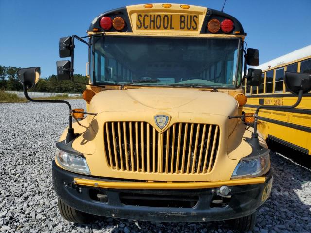 4DRBUAFN07B409874 - 2007 IC CORPORATION 3000 ყვითელი ფოტო 5