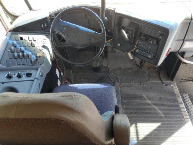 4DRBUAFN07B409874 - 2007 IC CORPORATION 3000 ყვითელი ფოტო 8