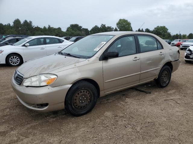 2006 TOYOTA COROLLA CE, 