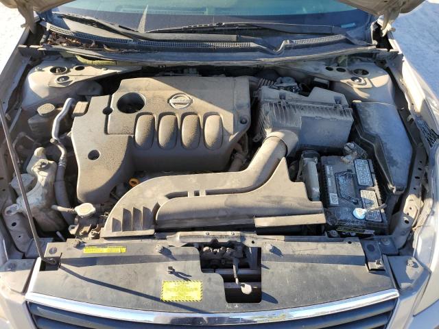 1N4AL21E28C224534 - 2008 NISSAN ALTIMA 2.5 TAN photo 11