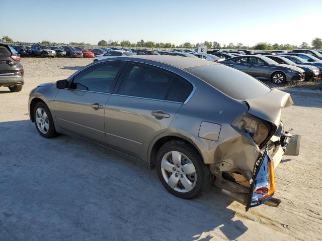 1N4AL21E28C224534 - 2008 NISSAN ALTIMA 2.5 TAN photo 2