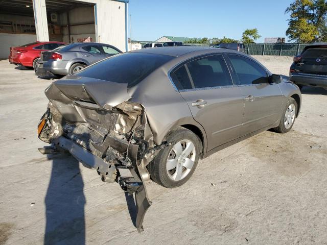 1N4AL21E28C224534 - 2008 NISSAN ALTIMA 2.5 TAN photo 3