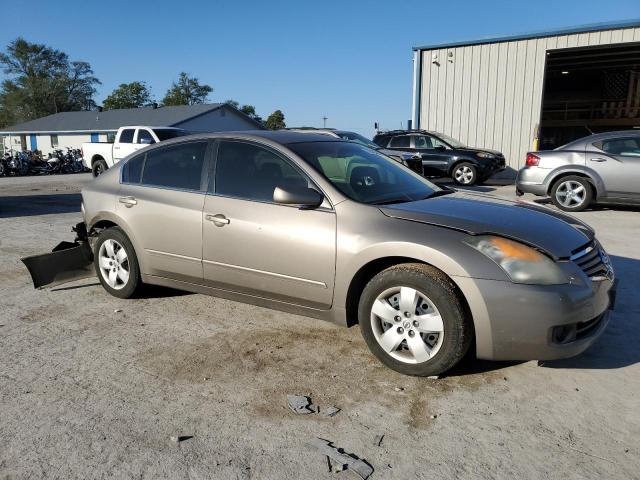 1N4AL21E28C224534 - 2008 NISSAN ALTIMA 2.5 TAN photo 4