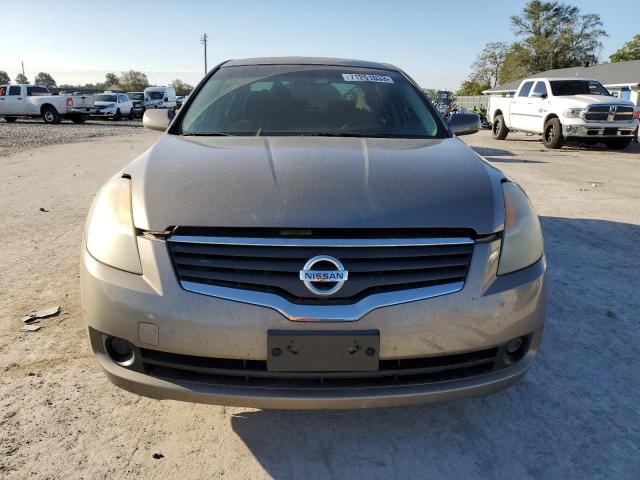 1N4AL21E28C224534 - 2008 NISSAN ALTIMA 2.5 TAN photo 5