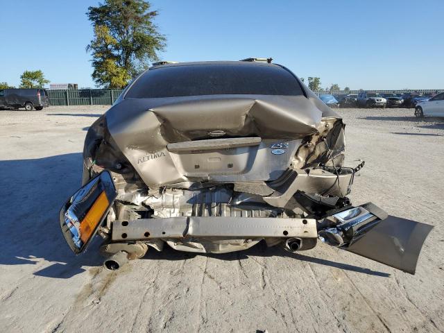 1N4AL21E28C224534 - 2008 NISSAN ALTIMA 2.5 TAN photo 6