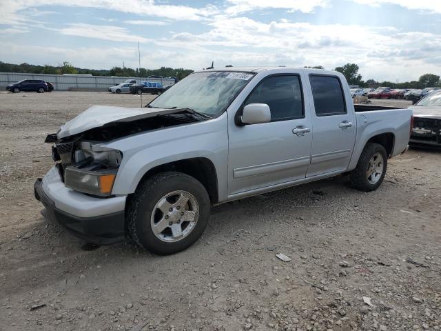 2010 CHEVROLET COLORADO LT, 