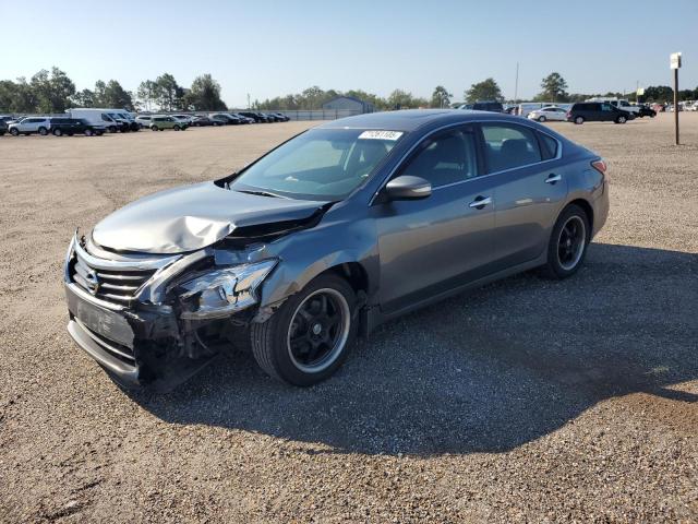 2015 NISSAN ALTIMA 2.5, 