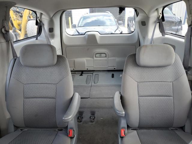 2A8HR54P98R792432 - 2008 CHRYSLER TOWN & COU TOURING 蓝色 照片 10