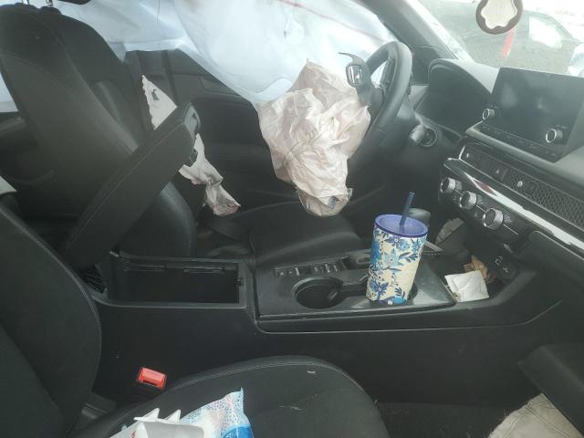 19XFL1H80NE401869 - 2022 HONDA CIVIC SPORT TOURING WHITE photo 7