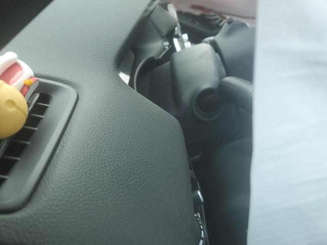 19XFL1H80NE401869 - 2022 HONDA CIVIC SPORT TOURING WHITE photo 9