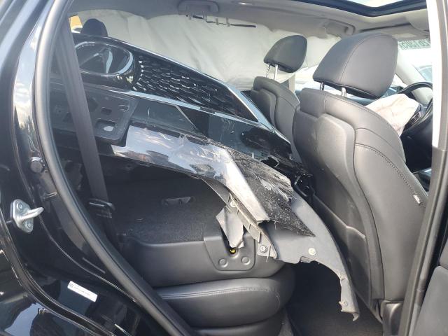 5J8TC2H38ML000185 - 2021 ACURA RDX 黑色 照片 11