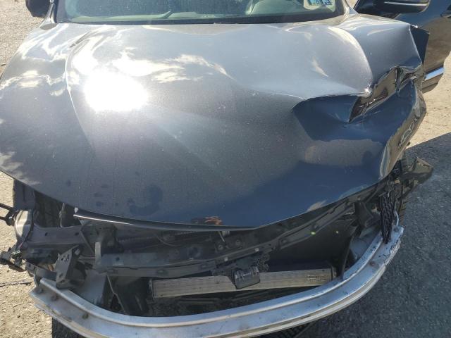 5J8TC2H38ML000185 - 2021 ACURA RDX 黑色 照片 12