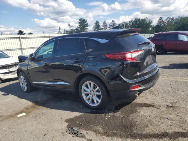 5J8TC2H38ML000185 - 2021 ACURA RDX 黑色 照片 2