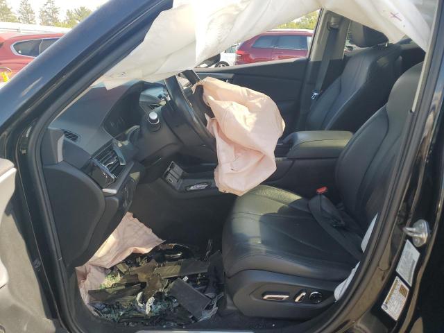 5J8TC2H38ML000185 - 2021 ACURA RDX 黑色 照片 7