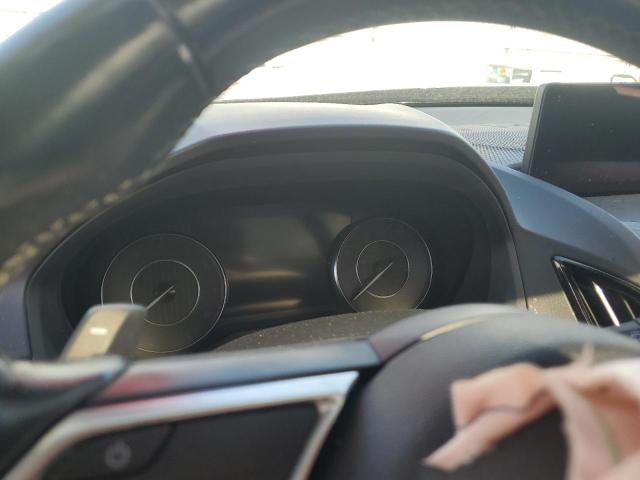 5J8TC2H38ML000185 - 2021 ACURA RDX 黑色 照片 9