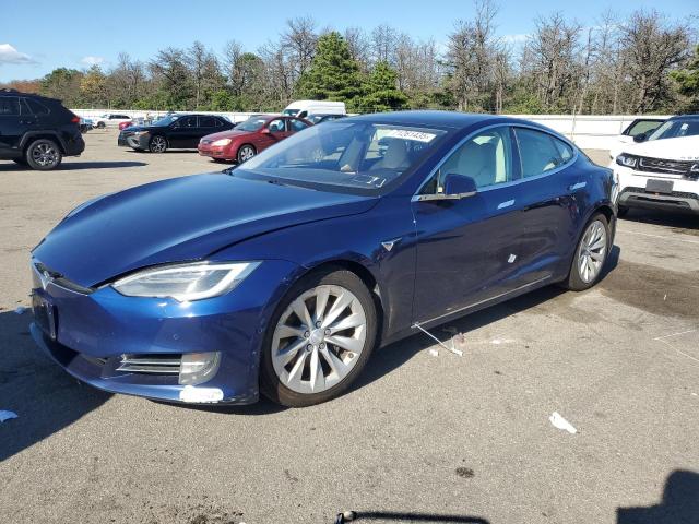 2018 TESLA MODEL S, 