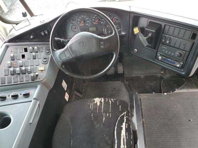 4DRBUAFN47B409876 - 2007 IC CORPORATION 3000 YELLOW photo 8