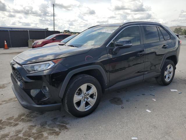 2021 TOYOTA RAV4 XLE, 