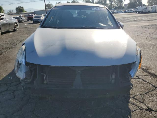 1N4AL2AP2BN468245 - 2011 NISSAN ALTIMA BASE Gümüş fotoğraf 5