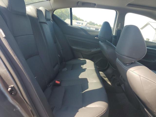 1N4BL4EV1KC170046 - 2019 NISSAN ALTIMA SL 灰色 照片 10