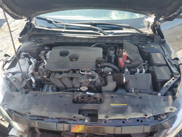 1N4BL4EV1KC170046 - 2019 NISSAN ALTIMA SL 灰色 照片 11