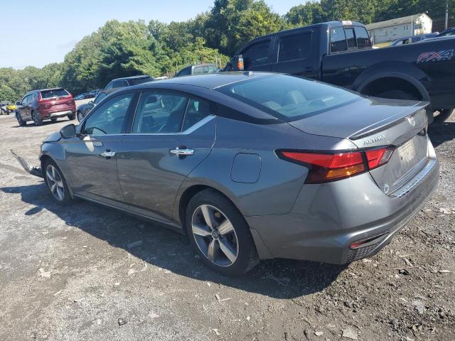 1N4BL4EV1KC170046 - 2019 NISSAN ALTIMA SL 灰色 照片 2