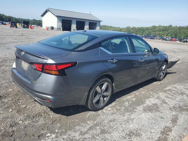 1N4BL4EV1KC170046 - 2019 NISSAN ALTIMA SL 灰色 照片 3