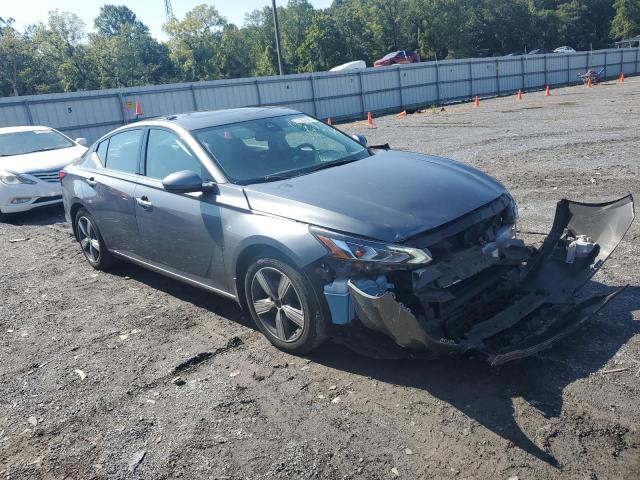 1N4BL4EV1KC170046 - 2019 NISSAN ALTIMA SL 灰色 照片 4