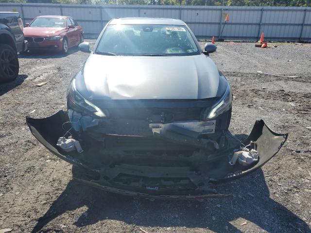 1N4BL4EV1KC170046 - 2019 NISSAN ALTIMA SL 灰色 照片 5