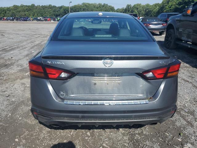 1N4BL4EV1KC170046 - 2019 NISSAN ALTIMA SL 灰色 照片 6