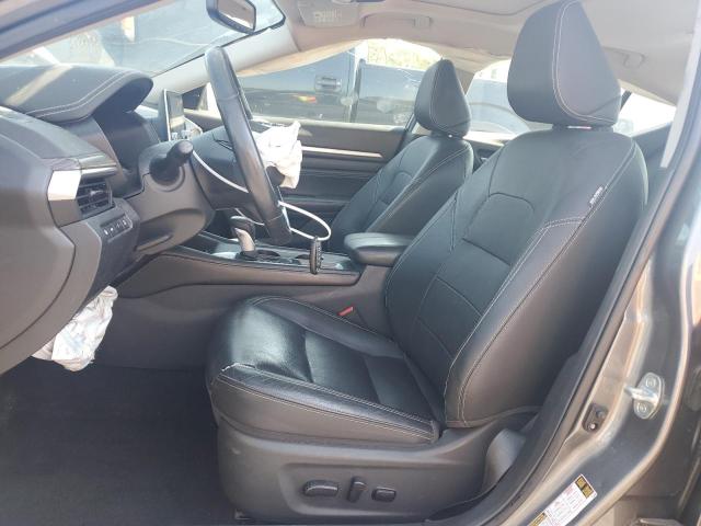 1N4BL4EV1KC170046 - 2019 NISSAN ALTIMA SL 灰色 照片 7