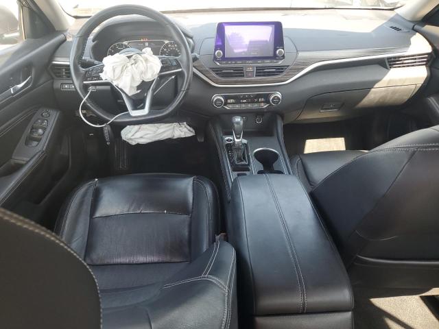 1N4BL4EV1KC170046 - 2019 NISSAN ALTIMA SL 灰色 照片 8