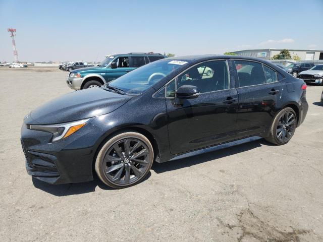 2024 TOYOTA COROLLA LE, 