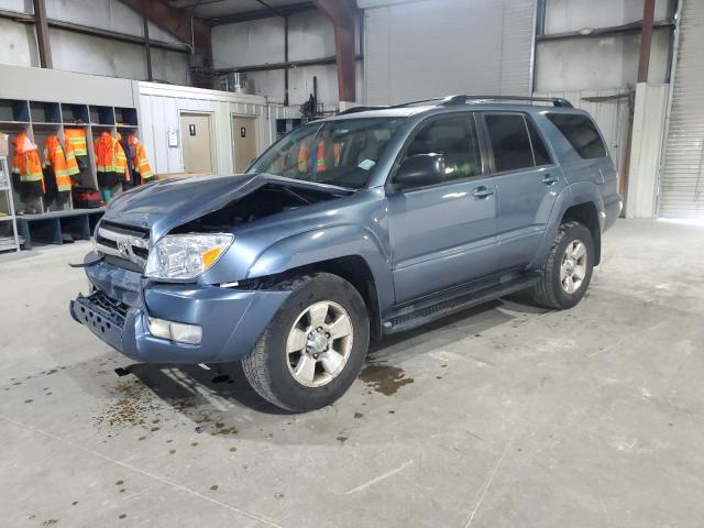 2005 TOYOTA 4RUNNER SR5, 