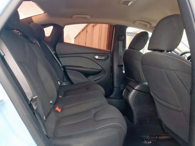 1C3CDFBH4DD224821 - 2013 DODGE DART SXT Mavi foto 10