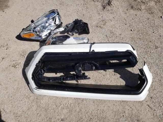 3TYRZ5CN9MT011362 - 2021 TOYOTA TACOMA ACCESS CAB Ақ фото 12