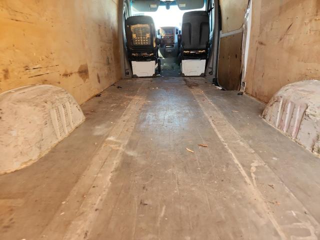 WD3PE8CD9JP613444 - 2018 MERCEDES-BENZ SPRINTER 2500 WHITE photo 10