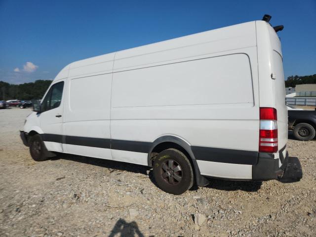 WD3PE8CD9JP613444 - 2018 MERCEDES-BENZ SPRINTER 2500 WHITE photo 2