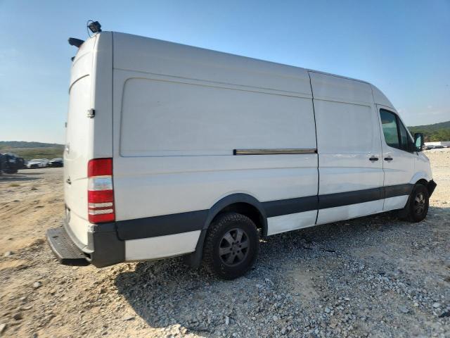 WD3PE8CD9JP613444 - 2018 MERCEDES-BENZ SPRINTER 2500 WHITE photo 3