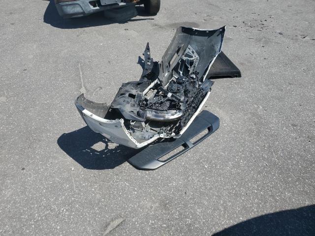 JA4AP3AU7KU020741 - 2019 MITSUBISHI OUTLANDER ES თეთრი ფოტო 12