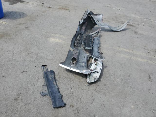 1G1ZD5E09CF307808 - 2012 CHEVROLET MALIBU 2LT ვერცხლისფერი ფოტო 12